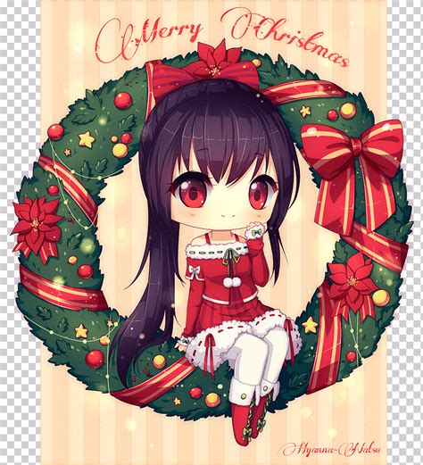 navidad anime|More.